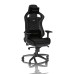 Gaming Chair noblechairs Epic - Negro/Dorado