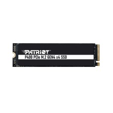 Disco de estado sólido Patriot P400 512GB M.2