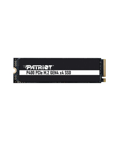 Unidad de estado sólido Patriot P400 512GB M.2