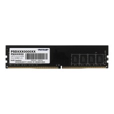 Memoria RAM Patriot Signature 4GB DDR3 CL11 - SODIMM