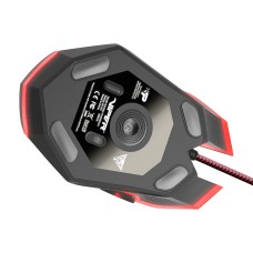 Mouse Óptico para Gaming Viper Gaming V530 RGB