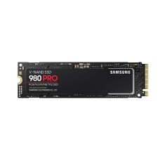 Unidad de Estado Sólido Samsung 980 PRO M.2  NVME, 2 TB, PCI-e 4.0