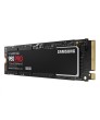 Unidad de Estado Sólido Samsung 980 PRO M.2  NVME, 500GB, PCI-e 4.0