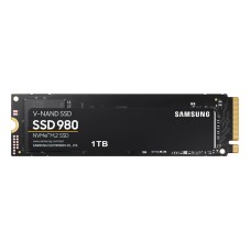 Unidad de Estado Sólido Samsung 980 PCI-e 3.0 - 1TB