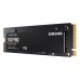 Unidad de Estado Sólido Samsung 980 PCI-e 3.0 - 1TB