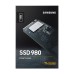 Unidad de Estado Sólido Samsung 980 PCI-e 3.0 - 1TB