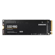 Unidad de Estado Sólido Samsung 980 PCI-e 3.0 - 500GB