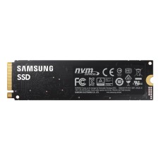 Unidad de Estado Sólido Samsung 980 PCI-e 3.0 - 500GB