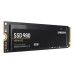 Unidad de Estado Sólido Samsung 980 PCI-e 3.0 - 500GB