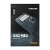 Unidad de Estado Sólido Samsung 980 PCI-e 3.0 - 500GB