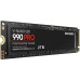 Unidad de Estado Sólido Samsung 990 PRO PCI-e 4.0 NVMe - 2TB