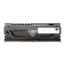 VIPER STEEL 8GB (1X8GB) 3600MHz CL 18 DDR4 UDIMM