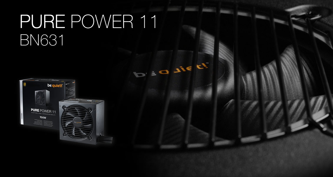 Pure Power 11